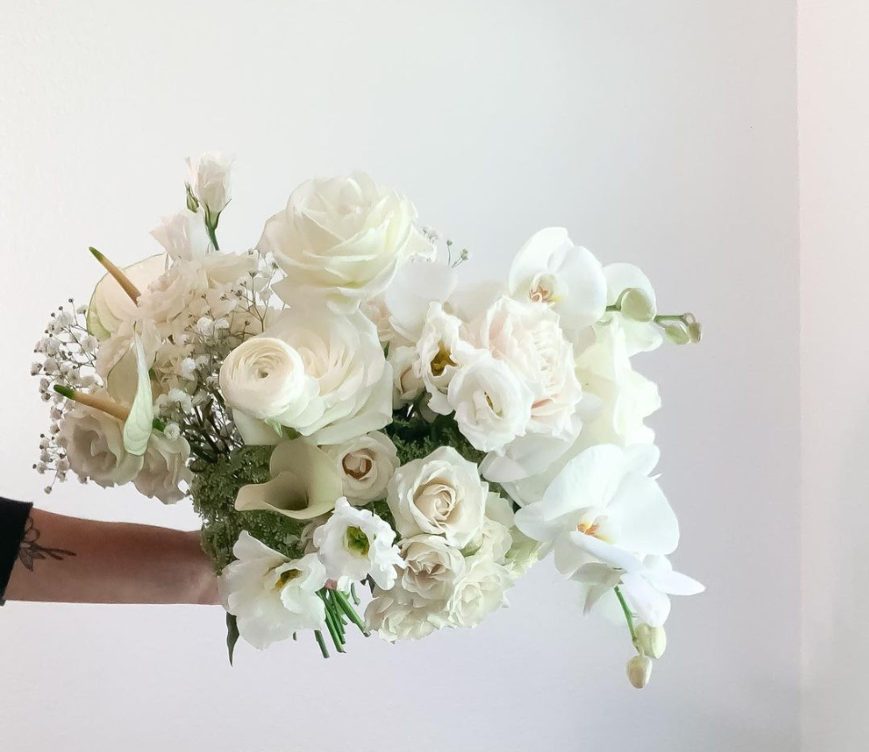 Floral Design Trends in the Wedding Industry for 2023