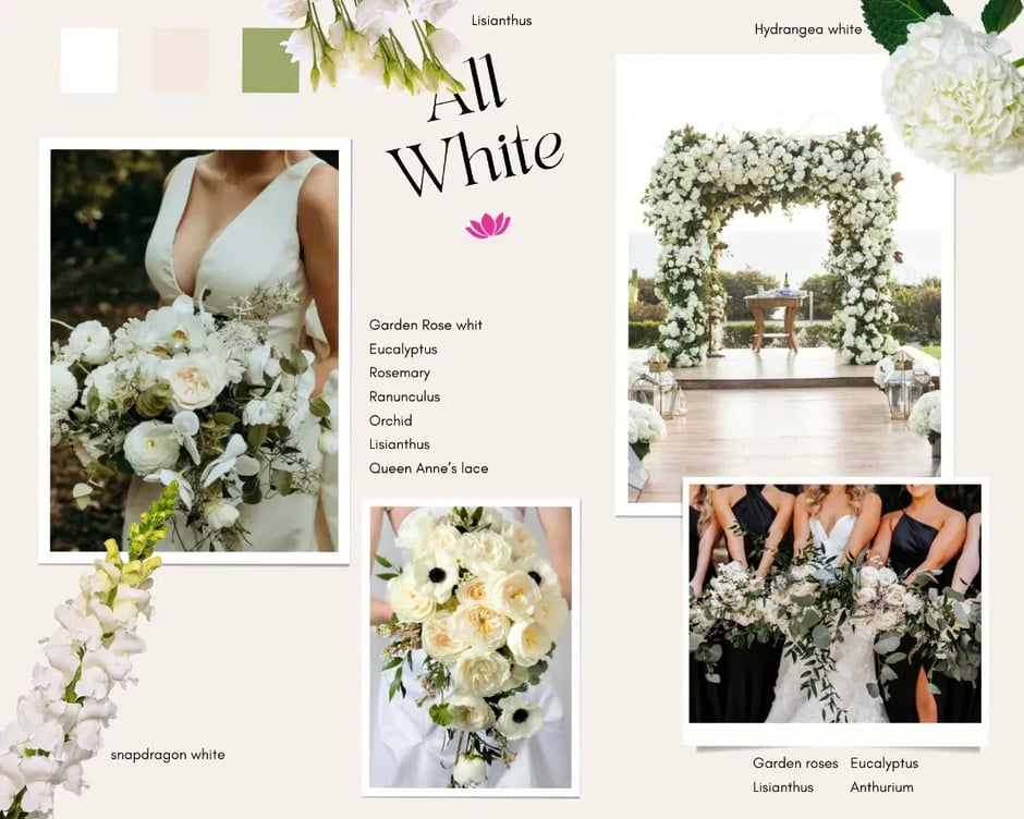 all-white-wedding-theme